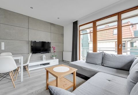 Others Dom&House-Apartments Landing Place Sopot