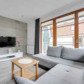 Primary image 1 Dom&House-Apartments Landing Place Sopot, University of Gdańsk Hotels