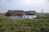 อื่นๆ Jugendgästehaus Westkap Wangerooge