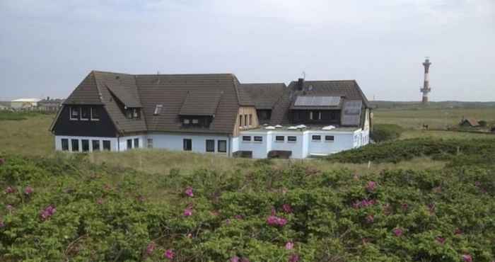 Others Jugendgästehaus Westkap Wangerooge