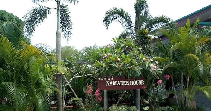 อื่นๆ Namadee House