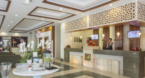 其他 2 Miarosa Incekum Beach