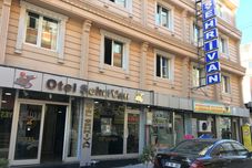 Others Otel Sehrivan