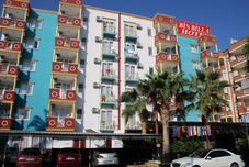 その他 Bin Billa Hotel