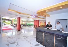 その他 2 Bin Billa Hotel