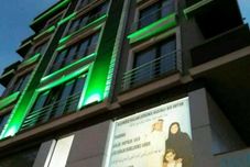 Others Ozmen Residence