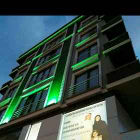 Primary image 1 Ozmen Residence, Trabzon Airport (TZX) Hotels