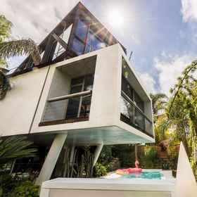 Primary image 1 Villa Borobil Heated Pool and Garden, Zumarraga Hotels