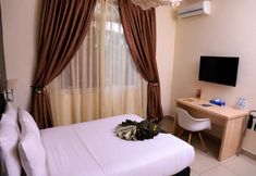 기타 6 Amata n'Ubuki Boutique Hotel