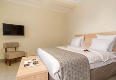 기타 4 Amata n'Ubuki Boutique Hotel