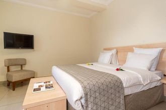 기타 4 Amata n'Ubuki Boutique Hotel