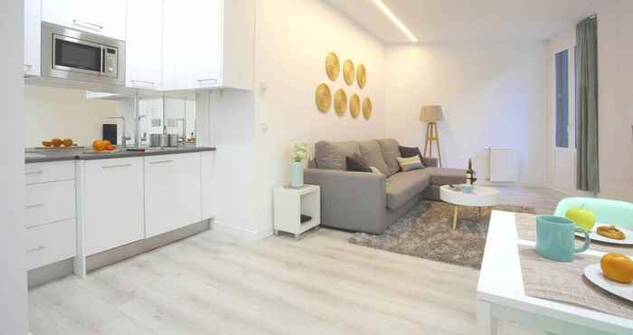 Others Arroka Suite Apartment