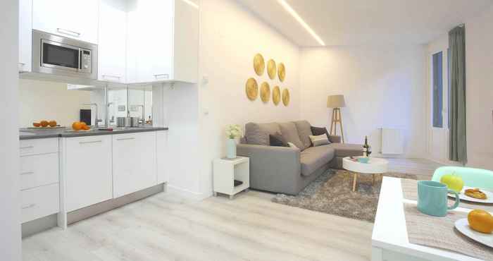 Others Arroka Suite Apartment