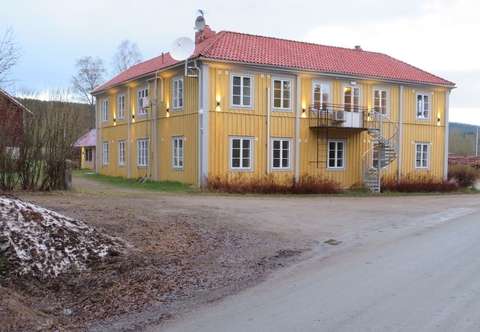 Lain-lain Hotell Järvsö