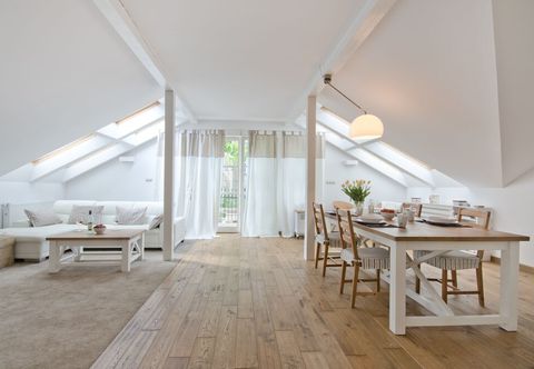 Others Imperial Apartments - Nautica III