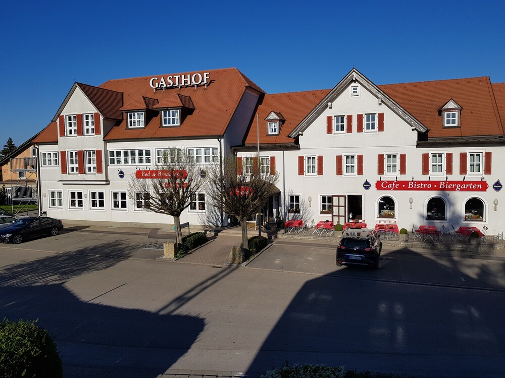 Khác Hotel Gallmersgarten