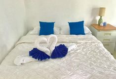 Lainnya 4 Blue rest villa