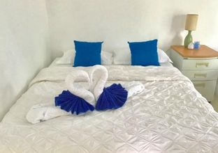 Lainnya 4 Blue rest villa