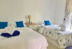 Lainnya 3 Blue rest villa