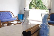 Lainnya Blue rest villa