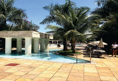 Lainnya 5 Resort L'acqua diRoma IV