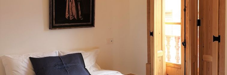 其他 Casa da Baixa Downtown House