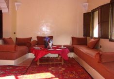 기타 2 Hotel Soleil Imlil