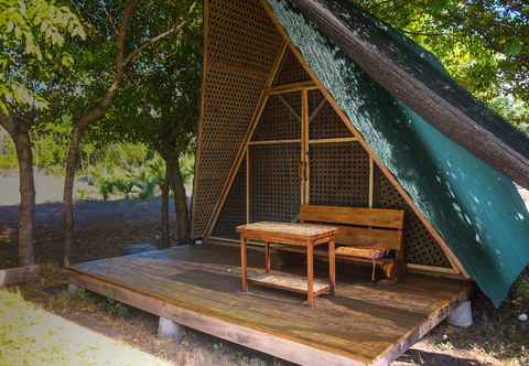 Others Sumba Adventure Resort - Hostel