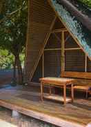 ภาพหลัก Sumba Adventure Resort - Hostel
