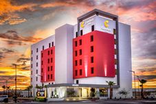 其他 Comfort Inn Hermosillo Aeropuerto