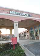 Imej utama Mesa Motel