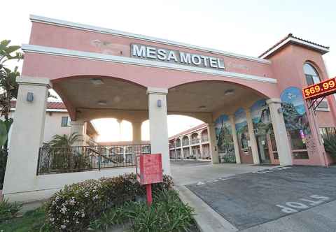 Others Mesa Motel