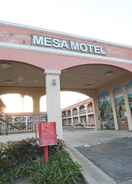 Imej utama Mesa Motel