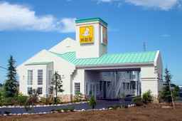 Family Lodge Hatagoya Mito Oarai, Rp 645.770