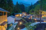 Others Onsen Glamping Shima Blue