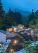 Primary image Onsen Glamping Shima Blue