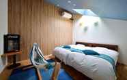 Others 4 Onsen Glamping Shima Blue