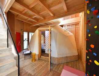 Lain-lain 2 Onsen Glamping Shima Blue