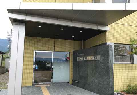Others Super Hotel Arai Niigata