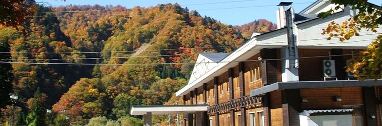 Others Okunoyu Moriyoshisansou