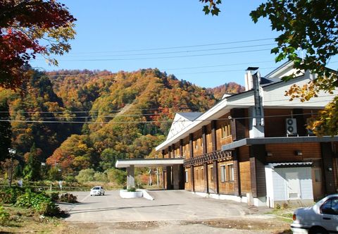 Others Okunoyu Moriyoshisansou