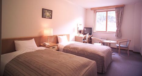 Others 2 Okunoyu Moriyoshisansou