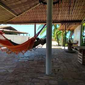 Imej utama1Espaço Revive Guesthouse - Hostel,布尔加尔豪海滩飯店