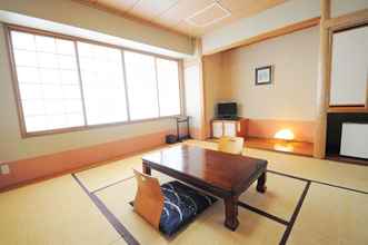Lainnya 4 Shibetsu Inn Suigetsu