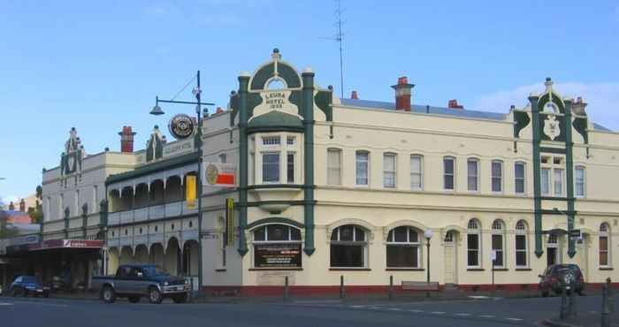 Others Leura Hotel Camperdown