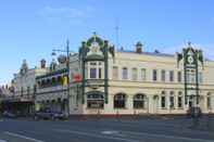 Others Leura Hotel Camperdown