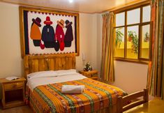 其他 2 Hostal Santa Fe 2