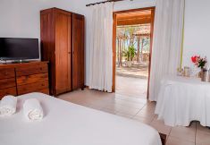 其他 2 Villa del Mar Praia hotel - Frente a Praia