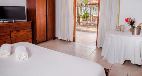 其他 2 Villa del Mar Praia hotel - Frente a Praia