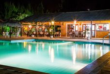 其他 Villa del Mar Praia hotel - Frente a Praia